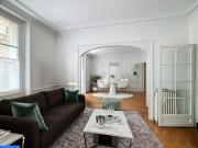 Vente Appartement 5 pièces 121 m2 Neuilly sur Seine