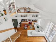 Vente Appartement 5 pièces 121 m2 Paris 15ème