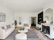 Vente Appartement 5 pièces 121 m2 Paris 17ème