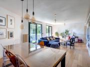 Vente Appartement 5 pièces 121 m2 Sevres