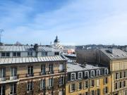 Vente Appartement 5 pièces 121 m2 Versailles