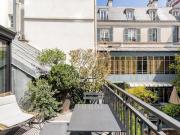 Vente Appartement 5 pièces 160.45 m2 Paris 9ème