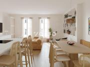 Vente Appartement 5 pièces 122.5 m2 Bordeaux