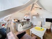 Vente Appartement 5 pièces 122.86 m2 Annecy