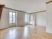 Vente Appartement 5 pièces 122.8 m2 Versailles
