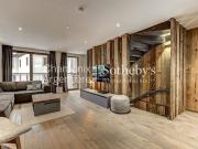 Vente Appartement 5 pièces 122 m2 Argentiere