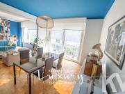 Vente Appartement 5 pièces 122 m2 Clermont Ferrand