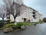 Vente Appartement 5 pièces 122 m2 Dijon