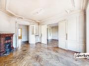 Vente Appartement 5 pièces 122 m2 Paris 18ème