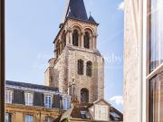 Vente Appartement 5 pièces 122 m2 Paris 6ème