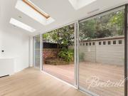 Vente Appartement 5 pièces 122 m2 Paris 6ème