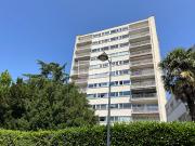 Vente Appartement 5 pièces 122 m2 Rennes