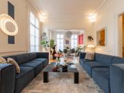 Vente Appartement 5 pièces 122 m2 Rouen
