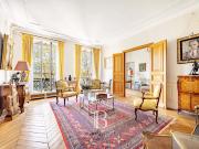 Vente Appartement 5 pièces 123.13 m2 Paris 4ème