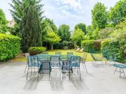 Vente Appartement 5 pièces 123.17 m2 Neuilly sur Seine