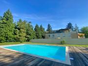 Vente Appartement 5 pièces 123.17 m2 Tassin la Demi Lune