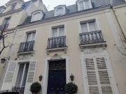 Vente Appartement 5 pièces 123.24 m2 Paris 16ème