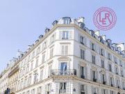 Vente Appartement 5 pièces 123.27 m2 Paris 8ème