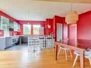 Vente Appartement 5 pièces 123.28 m2 Clamart