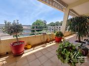 Vente Appartement 5 pièces 123.78 m2 Nimes