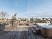 Vente Appartement 5 pièces 123.7 m2 Bordeaux