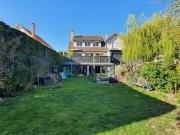 Vente Appartement 5 pièces 123.85 m2 Poissy