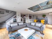 Vente Appartement 5 pièces 123 m2 Bordeaux