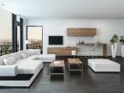 Vente Appartement 5 pièces 123 m2 Bordeaux