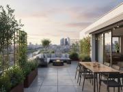 Vente Appartement 5 pièces 124.02 m2 Lyon 2ème