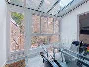 Vente Appartement 5 pièces 124.09 m2 Paris 16ème