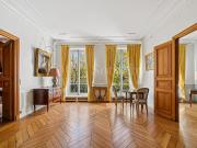 Vente Appartement 5 pièces 124.28 m2 Paris 4ème