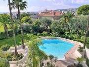 Vente Appartement 5 pièces 124.29 m2 Nice