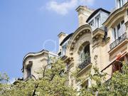 Vente Appartement 5 pièces 124.52 m2 Paris 7ème