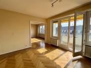 Vente Appartement 5 pièces 124.58 m2 Strasbourg