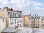 Vente Appartement 5 pièces 124.6 m2 Paris 6ème