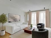 Vente Appartement 5 pièces 124.7 m2 Paris 8ème