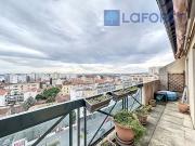 Vente Appartement 5 pièces 124.85 m2 Lyon 8ème