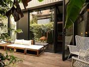 Vente Appartement 5 pièces 124 m2 Bordeaux