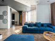 Vente Appartement 5 pièces 124 m2 Clermont Ferrand