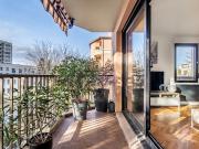 Vente Appartement 5 pièces 124 m2 Lyon 4ème