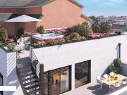 Vente Appartement 5 pièces 124 m2 Lyon 6ème
