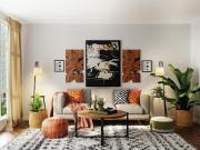 Vente Appartement 5 pièces 124 m2 Reims
