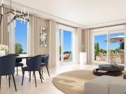 Vente Appartement 5 pièces 124 m2 Sciez