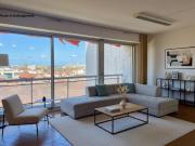 Vente Appartement 5 pièces 124 m2 Toulouse