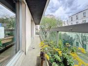 Vente Appartement 5 pièces 125.04 m2 Paris 11ème