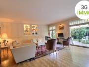 Vente Appartement 5 pièces 125.29 m2 Deauville