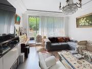 Vente Appartement 5 pièces 125.37 m2 Paris 16ème