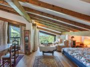 Vente Appartement 5 pièces 125.44 m2 Megeve