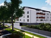 Vente Appartement 5 pièces 125.46 m2 Pau