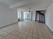 Vente Maison 5 pièces 125.67 m2 Saint Rémy en Mauges